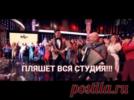 Частушки Николаю Цискаридзе
