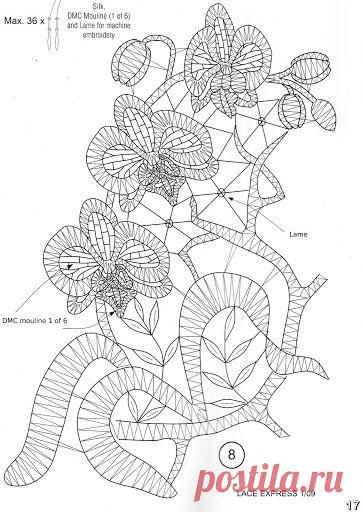 lace express109 - Elena Corvini - Веб-альбомы Picasa