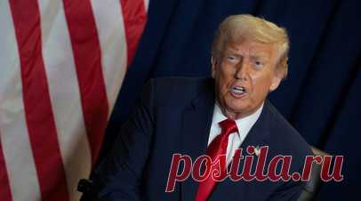 Трамп заявил, что шатдаун правительства США вероятен. Американский лидер Дональд Трамп заявил, что шатдаун правительства США вероятен. Читать далее
