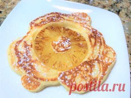 Быстрый Завтрак УТРЕННИЙ ФУРОР! Обязательно Попробуйте! Quick Breakfast.