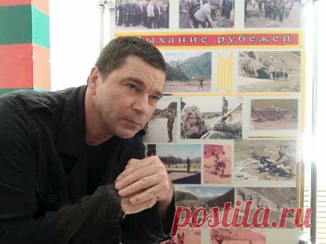 Сергей Маховиков