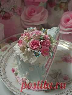 Kat Day приколол(а) это к доске Culinary Mastery of ALL THINGS SWEET …