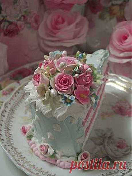 Kat Day приколол(а) это к доске Culinary Mastery of ALL THINGS SWEET …