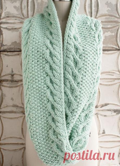 Клубочек счастья ♥ Вязание спицами, крючком, МК