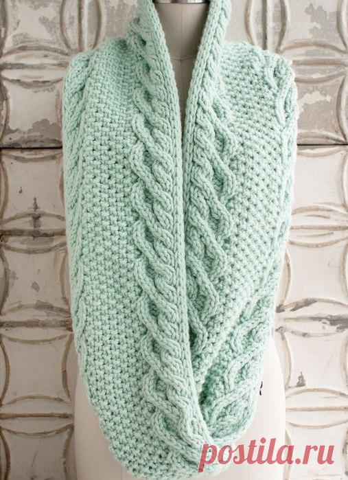 Клубочек счастья ♥ Вязание спицами, крючком, МК