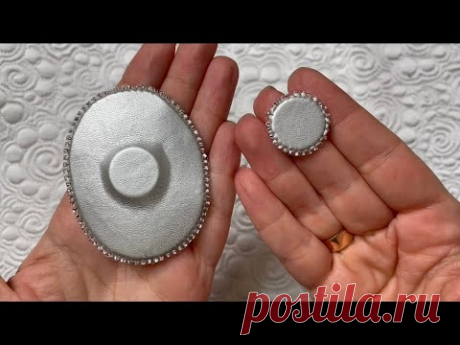 Такого вы точно ещё не видели! Покупают пачками и еще хотят! Моя авторская технология ! DIY