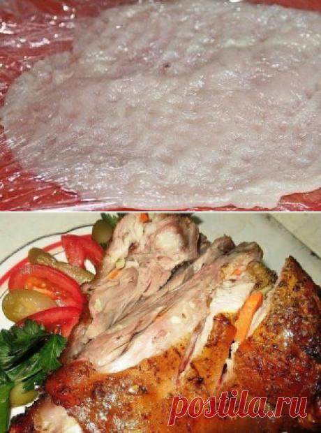 куриная отбивная под сырной корочкой