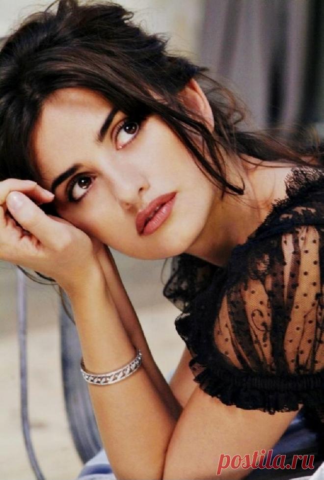 Пенелопа Крус