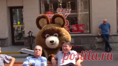ВЫБОР 2012. Выбери сам своё будущее!