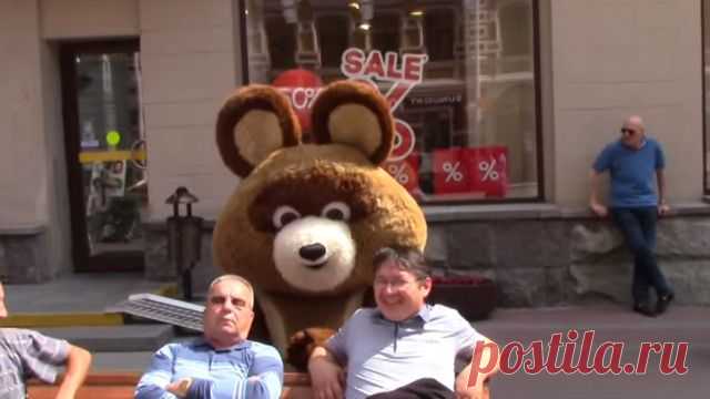 ВЫБОР 2012. Выбери сам своё будущее!