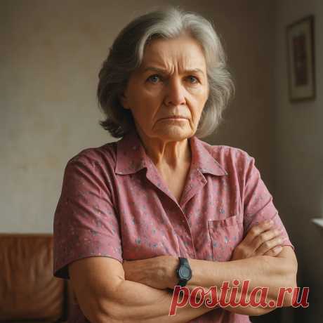 Просто гости на пару дней, не паникуй — сказал муж, провожая в мою квартиру троих родственников — Если останутся сам ищи, где жить - OGADANIE.RU