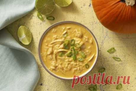 Что приготовить из несладкой тыквы: 5 простых и вкусных блюд | Статьи (Огород.ru)