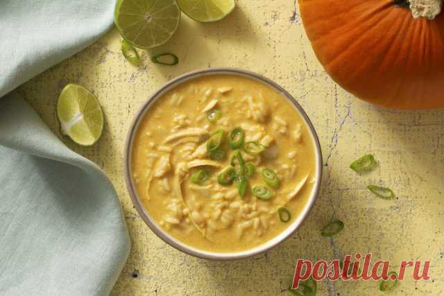 Что приготовить из несладкой тыквы: 5 простых и вкусных блюд | Статьи (Огород.ru)