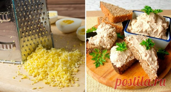 Вареные яйца в холодильнике: что можно из них приготовить