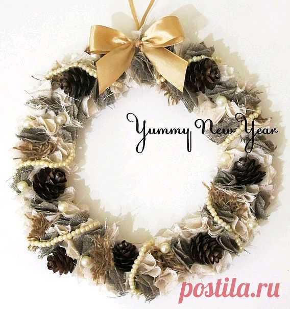 венок