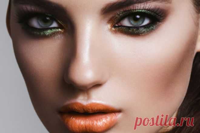 Косметические хитрости хайлайтера | FL