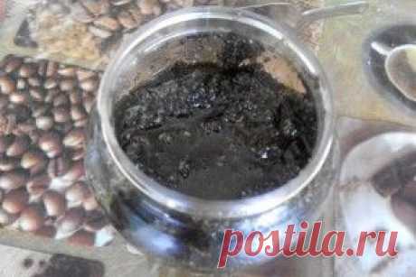 Нежный сахарно-кофейный скраб с водорослями Ламинарии | Крема, скрабы, лосьоны, шампуни своими руками | Само Совершенство