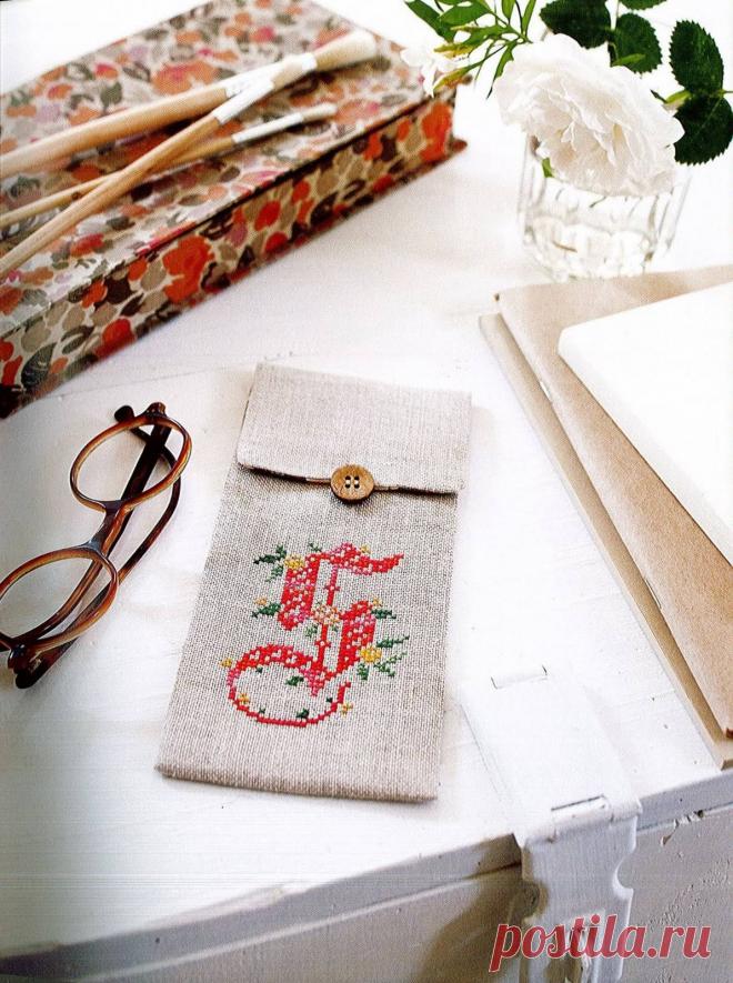 Очень красивый алфавит, часть 3