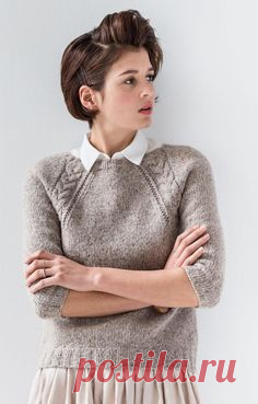 #ClippedOnIssuu from Brooklyn Tweed // Wool People 7