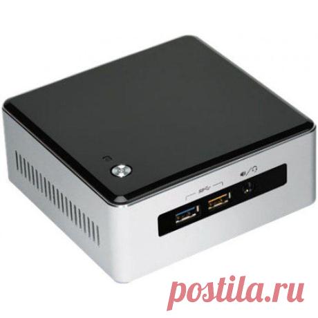Entroware представила свой первый мини-ПК на базе Linux / Интересное в IT