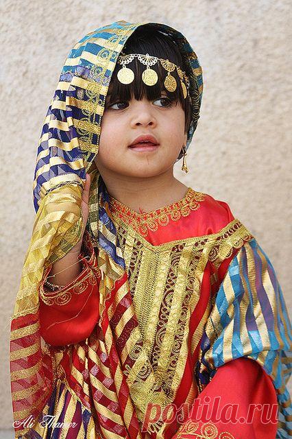 (254) Arabic loveliness by Ali Thamer | ~Beauty of Children~