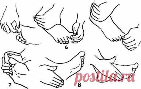 Болит спина? Благодаря этому чудодейственному массажу стоп ты избавишься от проблемы!
А ты знал о том, что можешь найти свой позвоночник на ребре стопы? Именно туда проецируются все проблемы в спине, а обнаруживаются они в виде болезненных точек. При массаже стоп снимается напряжение в спине, уходит боль и зажатость.
Делать массаж ног ты можешь даже сам себе!
Массаж стопы
Сначала нужно найти на стопе «позвоночник». Сядь на пол со скрещенными ногами. Возьми в руки любую стопу. Линия между пяткой