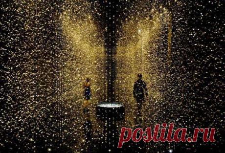 Свет – это время