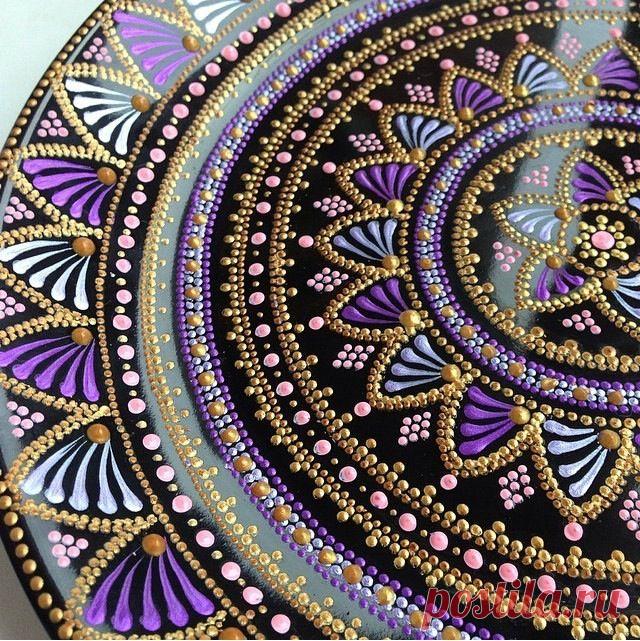 puntillismo navidad - Поиск в Google