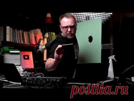 Прямая трансляция пользователя СтройХлам