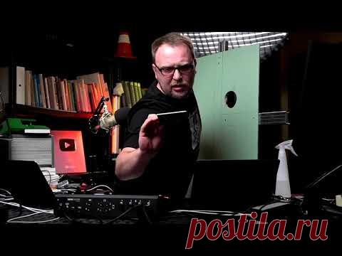 Прямая трансляция пользователя СтройХлам