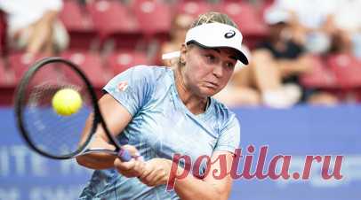 Российская теннисистка Хромачёва отказалась продолжать игру на турнире в Сеуле. Российская теннисистка Ирина Хромачёва отказалась от продолжения матча первого круга турнира Женской теннисной ассоциации (WTA) в Сеуле (Южная Корея) с Катинкой фон Дайхманн из Лихтенштейна. Читать далее