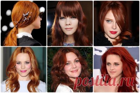 В какой цвет покрасить волосы (48 фото): видео-инструкция по выбору своими руками, особенности двухцветной покраски, как можно окрасить в разные оттенки, цена, фото