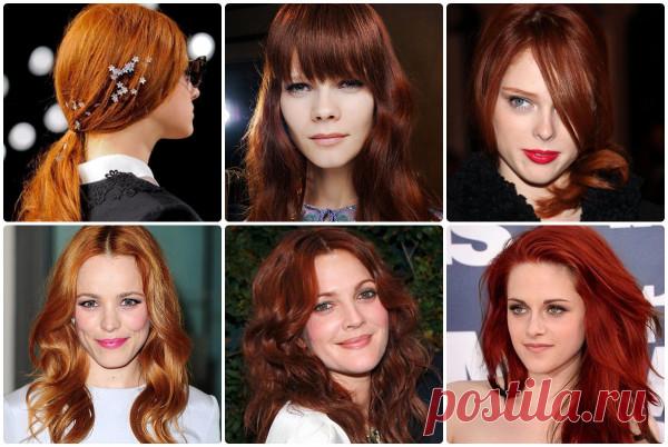 В какой цвет покрасить волосы (48 фото): видео-инструкция по выбору своими руками, особенности двухцветной покраски, как можно окрасить в разные оттенки, цена, фото