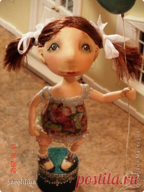 Куда уходит детство? | Страна Мастеров