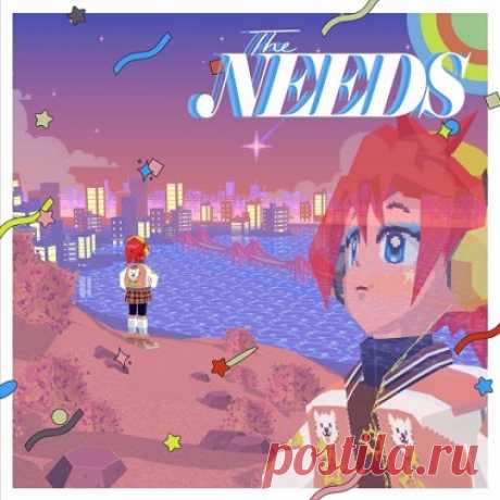 Epoch - The Needs: Instrumentals (2025) free download mp3 music 320kbps