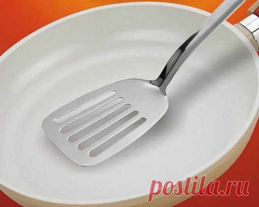 Как выбрать сковородку :: Полезные советы :: KakProsto.ru: как просто сделать всё