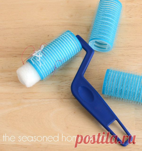 Simple Sewing Room Solutionкак убрать катышки