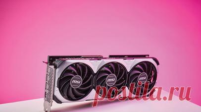 IT-эксперт Геллер: цены на видеокарты могут вырасти в ближайшие полгода. IT-эксперт Артём Геллер выразил мнение, что цены на видеокарты могут вырасти в ближайшие полгода. Читать далее