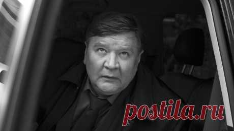 Актеры Мадянов и Добровольская получили премию &quot;Ника&quot; посмертно