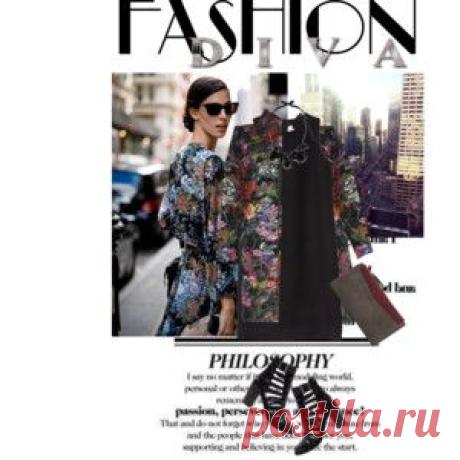 Понравишиеся коллекции-12 - Polyvore