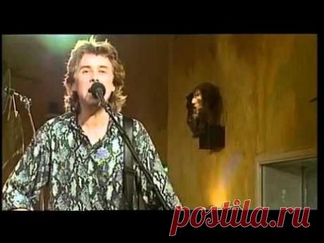 Golden Earring - The Naked Truth (Full) - YouTube