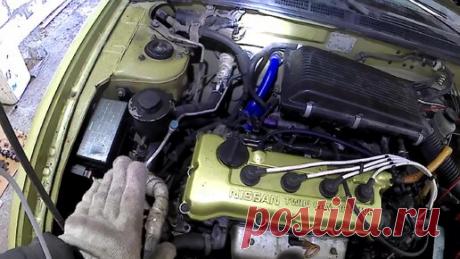 Не снимая Печка будет греть как новая 100% | Evgeniy Yagodkin | Дзен