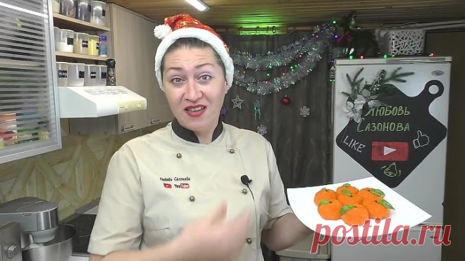 Как приготовить салат 