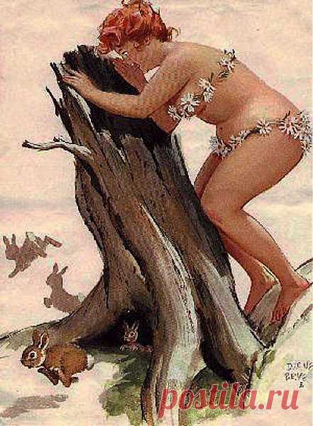 Красивая, умная и в меру упитанная женщина в самом расцвете сил | STENA.ee