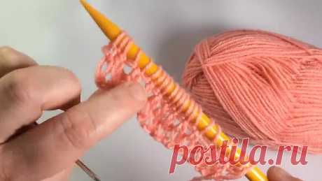 Ажурная сетка без накидов