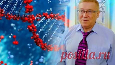 Петр Петрович Гаряев 01.02.1942 - 17.11.2020 - поиск Яндекса по видео