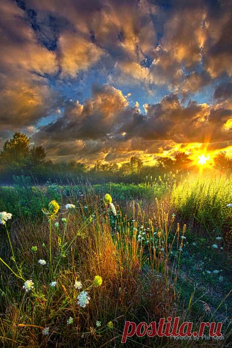 Ned in Oita, Japan — philkoch: “Heaven Knows” Wisconsin Horizons By...