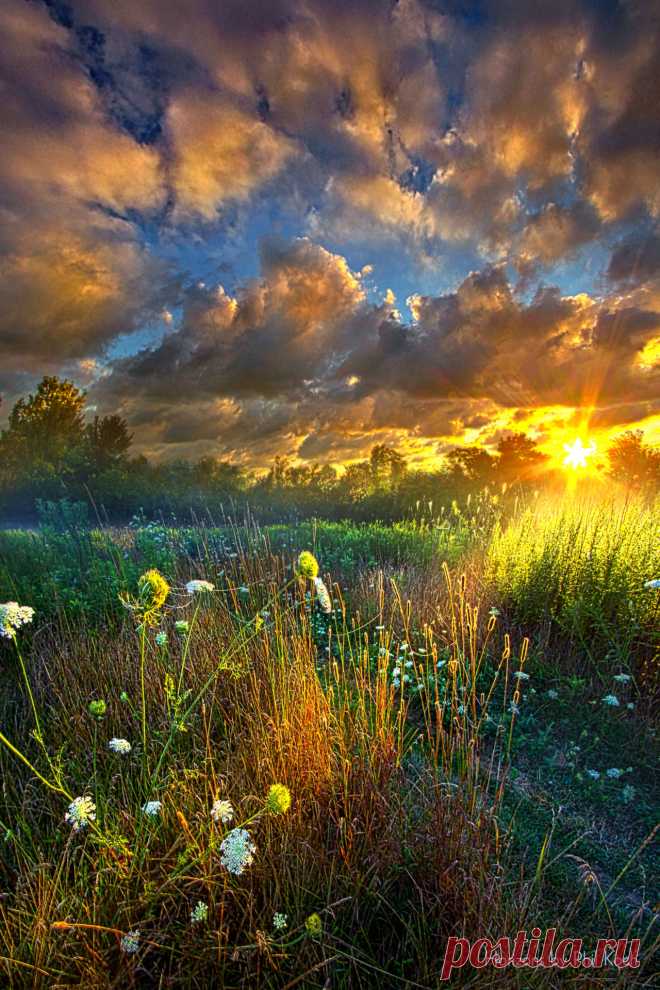 Ned in Oita, Japan — philkoch: “Heaven Knows” Wisconsin Horizons By...