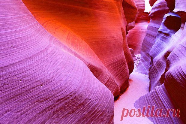 ТОП 27 нереальных по красоте мест на Земле! | Мой мир в фотографиях