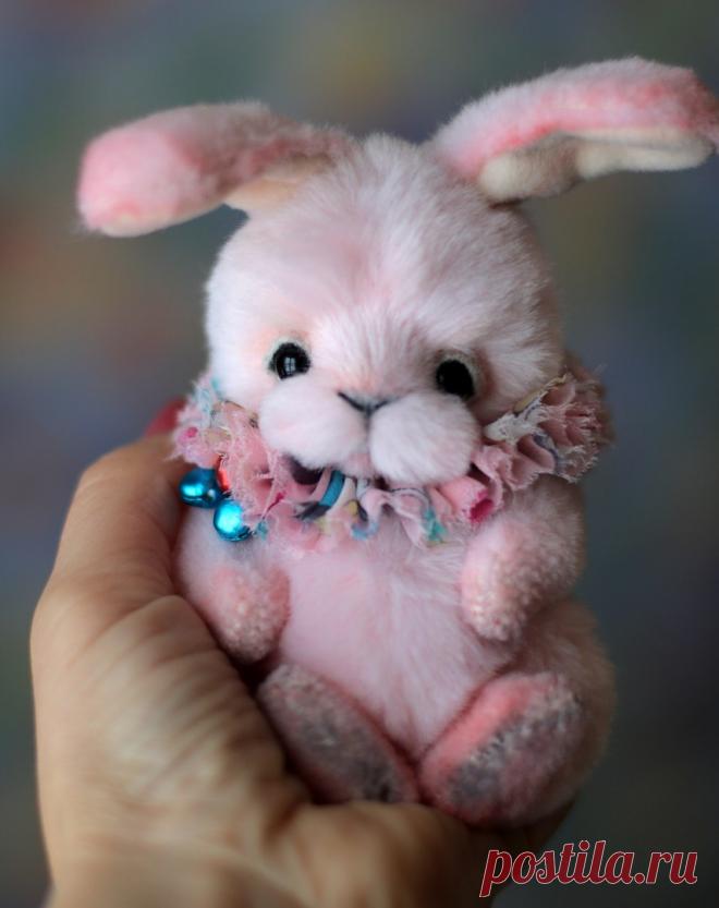 Натусина шкатулка.